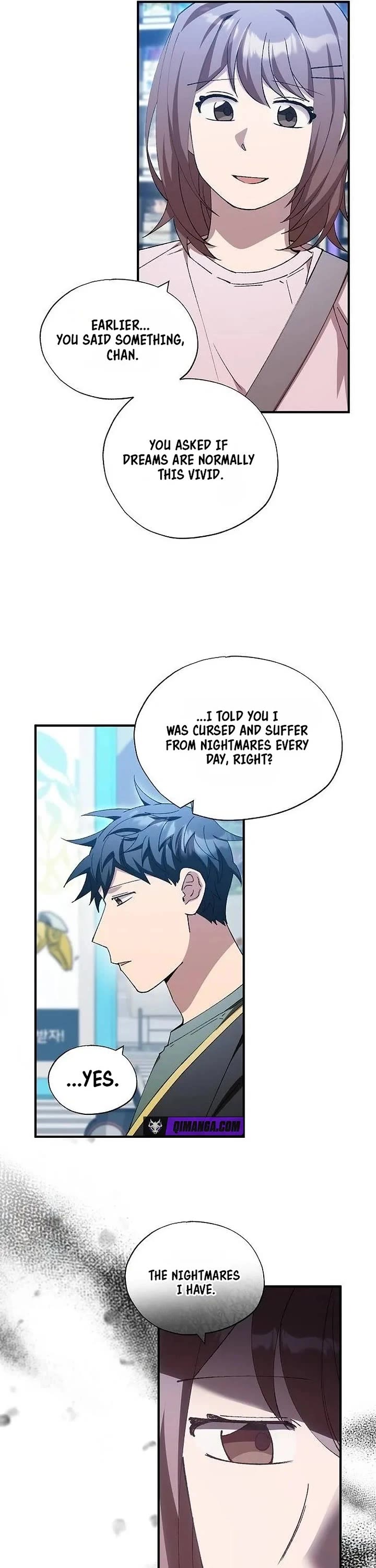 Magical Realm Shopkeeper Chapter 120 page 11 - Chapter 120