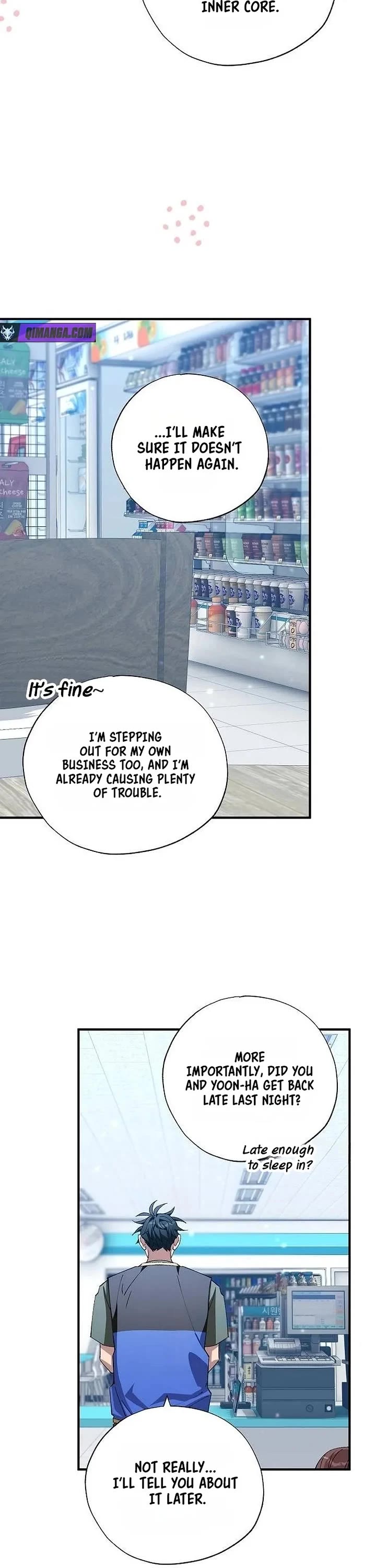 Magical Realm Shopkeeper Chapter 120 page 2 - Chapter 120