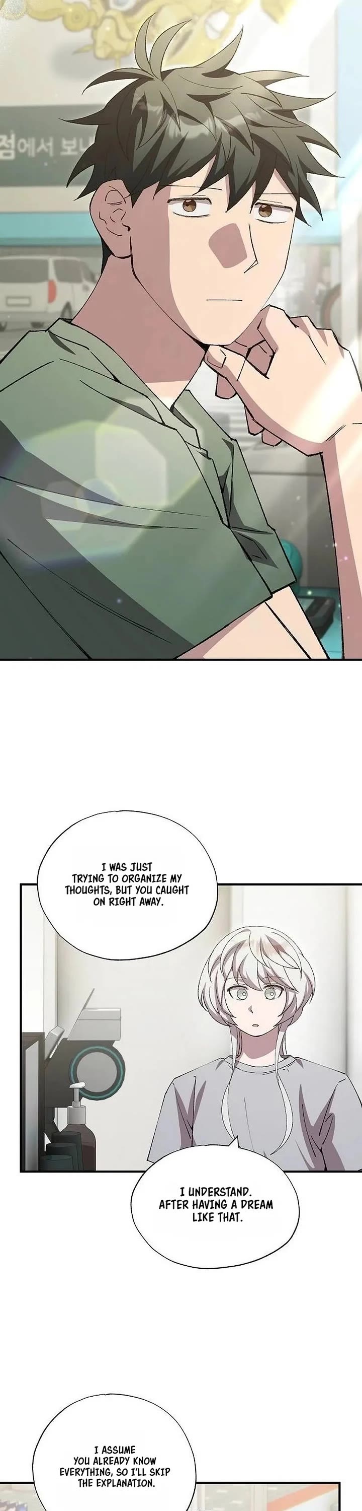 Magical Realm Shopkeeper Chapter 120 page 21 - Chapter 120