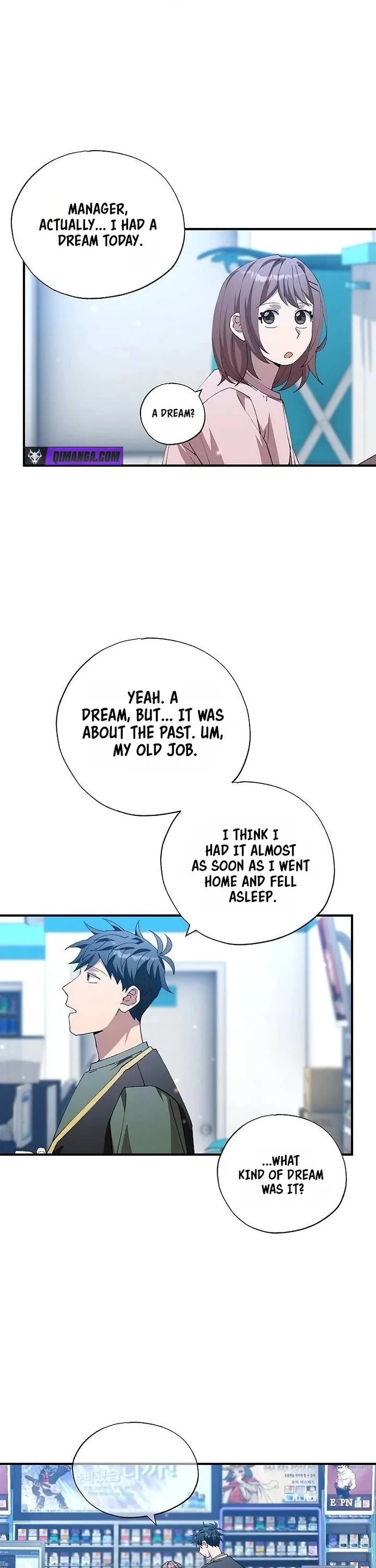 Magical Realm Shopkeeper Chapter 120 page 3 - Chapter 120