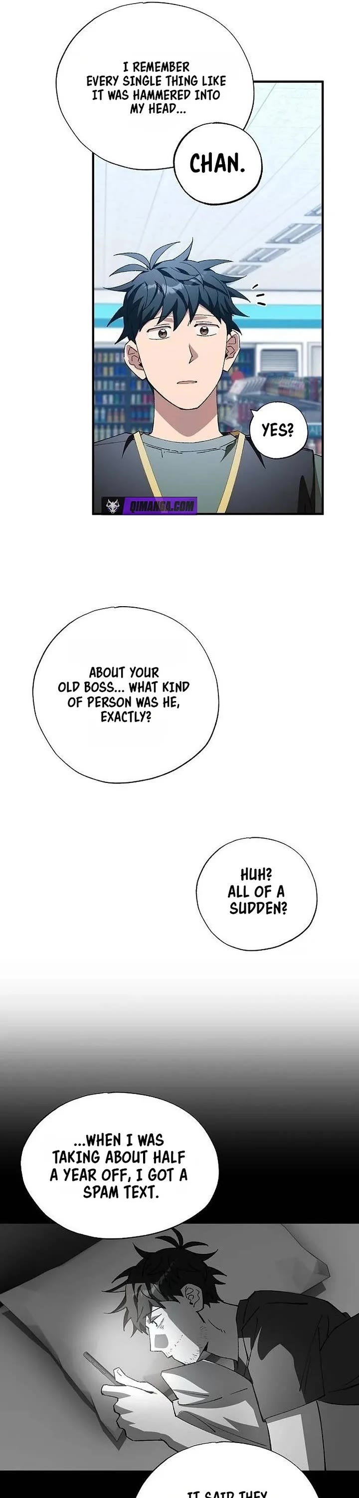 Magical Realm Shopkeeper Chapter 120 page 6 - Chapter 120