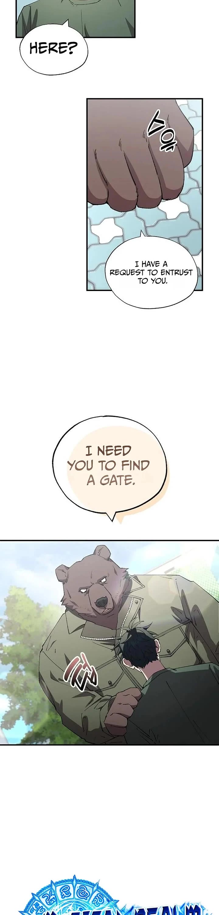 Magical Realm Shopkeeper Chapter 121 page 13 - Chapter 121