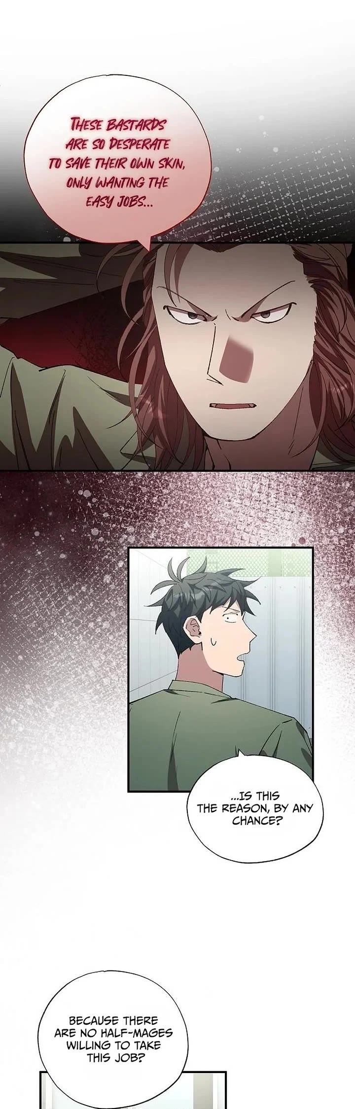 Magical Realm Shopkeeper Chapter 121 page 19 - Chapter 121