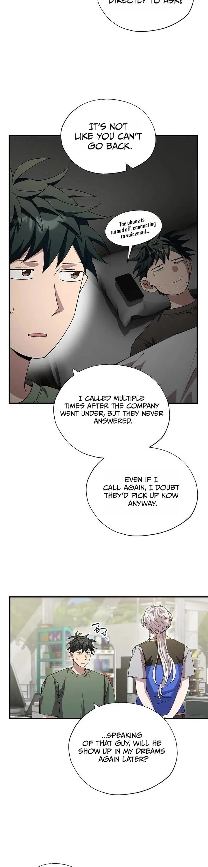 Magical Realm Shopkeeper Chapter 121 page 2 - Chapter 121