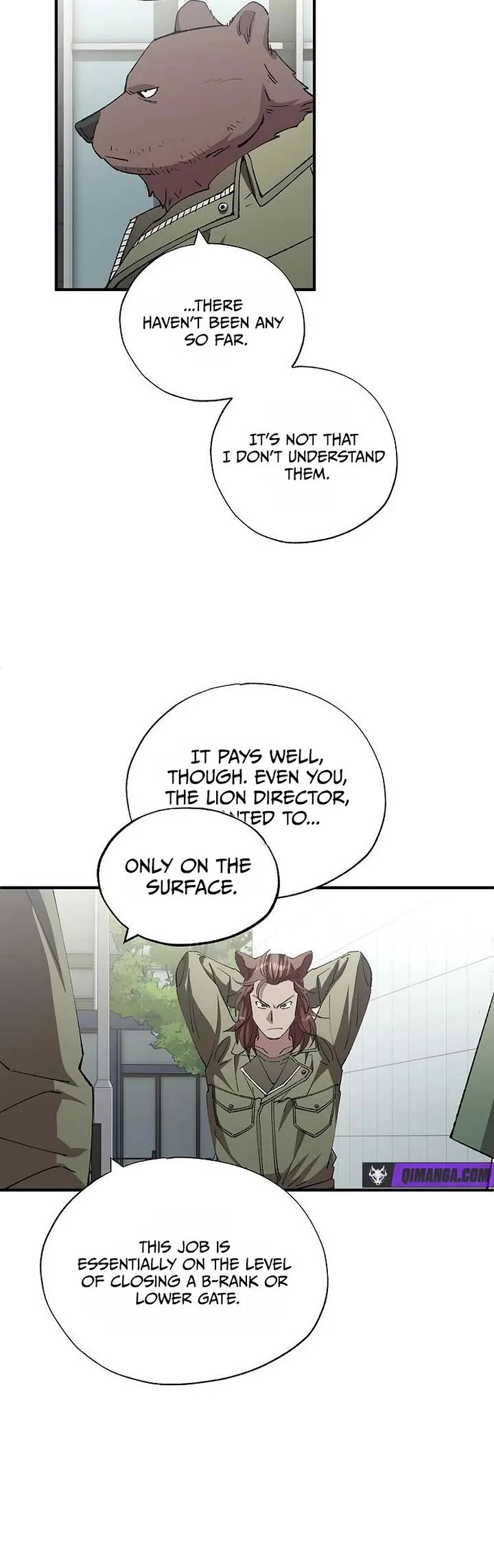 Magical Realm Shopkeeper Chapter 121 page 20 - Chapter 121