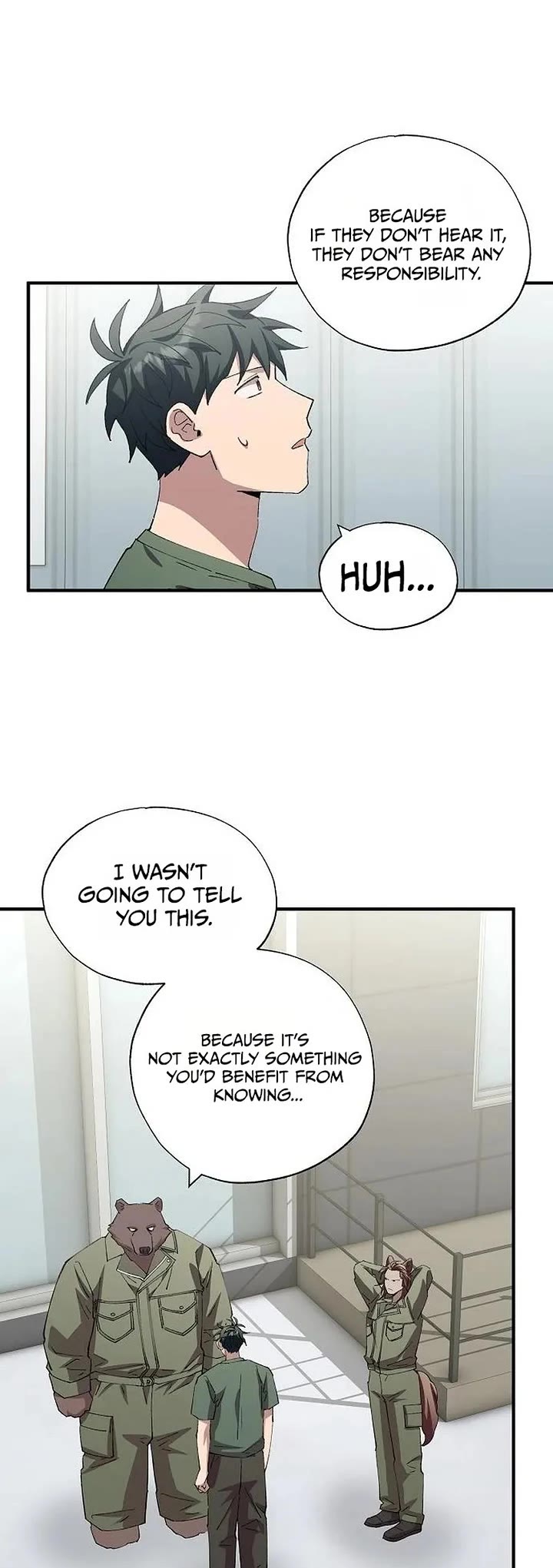 Magical Realm Shopkeeper Chapter 121 page 24 - Chapter 121