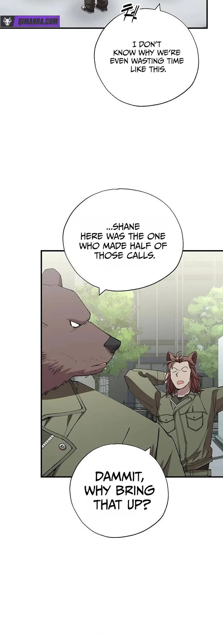 Magical Realm Shopkeeper Chapter 121 page 25 - Chapter 121