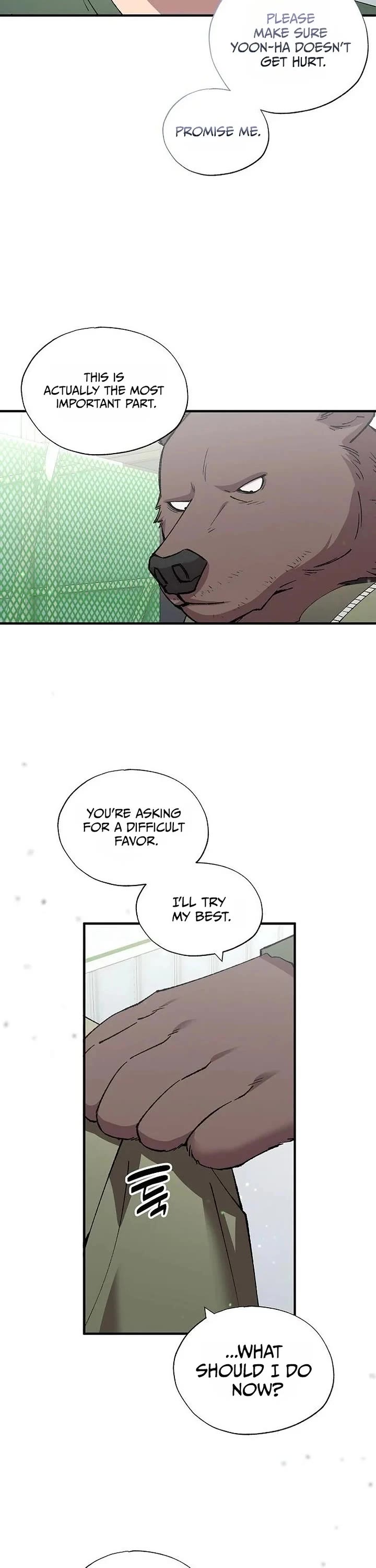 Magical Realm Shopkeeper Chapter 121 page 28 - Chapter 121