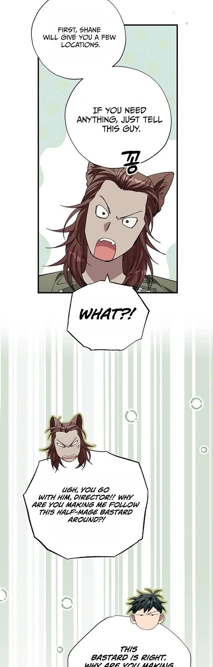Magical Realm Shopkeeper Chapter 121 page 29 - Chapter 121