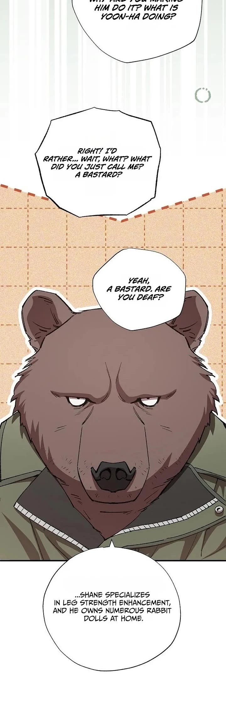 Magical Realm Shopkeeper Chapter 121 page 30 - Chapter 121