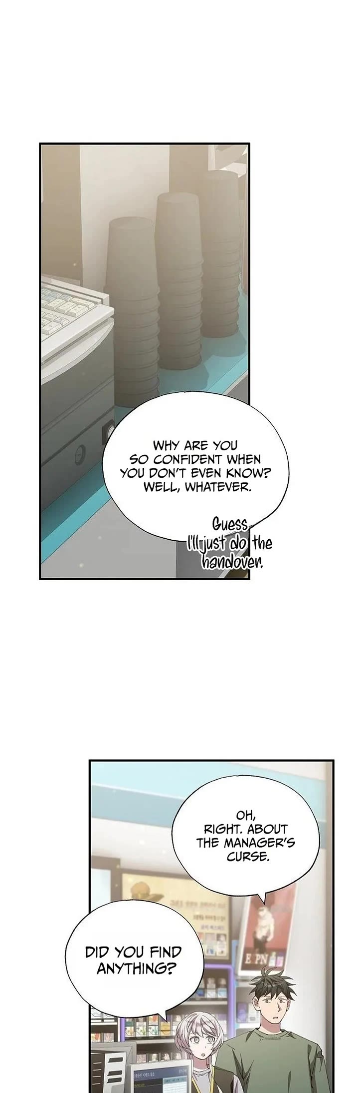 Magical Realm Shopkeeper Chapter 121 page 4 - Chapter 121