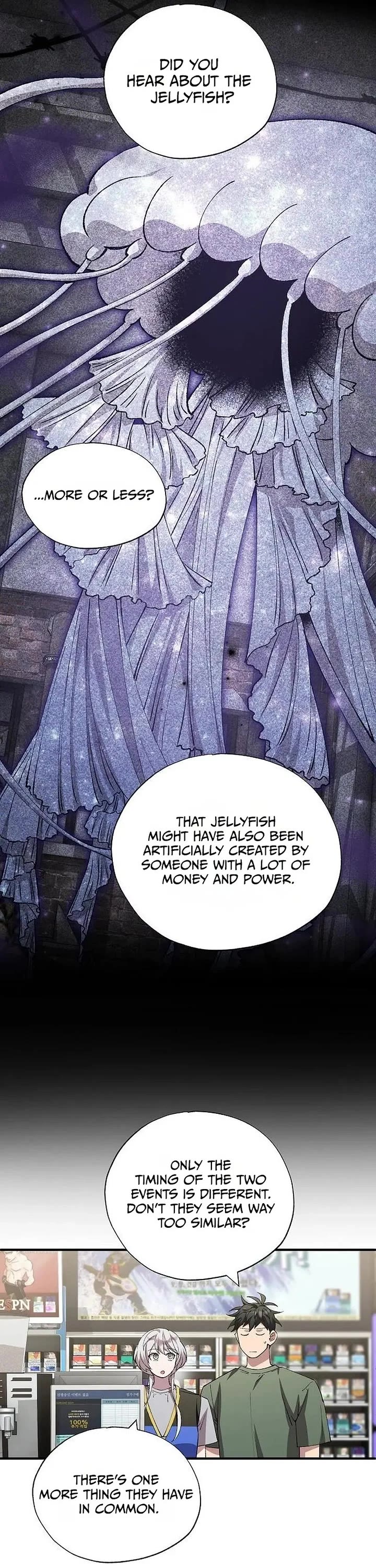 Magical Realm Shopkeeper Chapter 121 page 6 - Chapter 121
