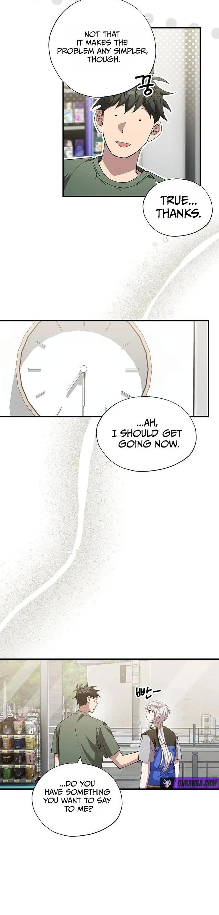 Magical Realm Shopkeeper Chapter 121 page 8 - Chapter 121