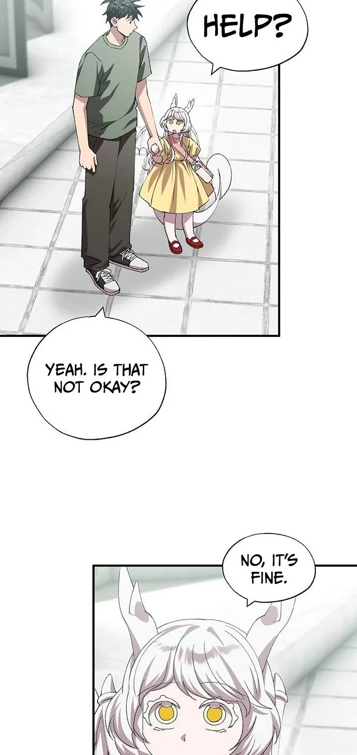 Magical Realm Shopkeeper Chapter 122 page 10 - Chapter 122