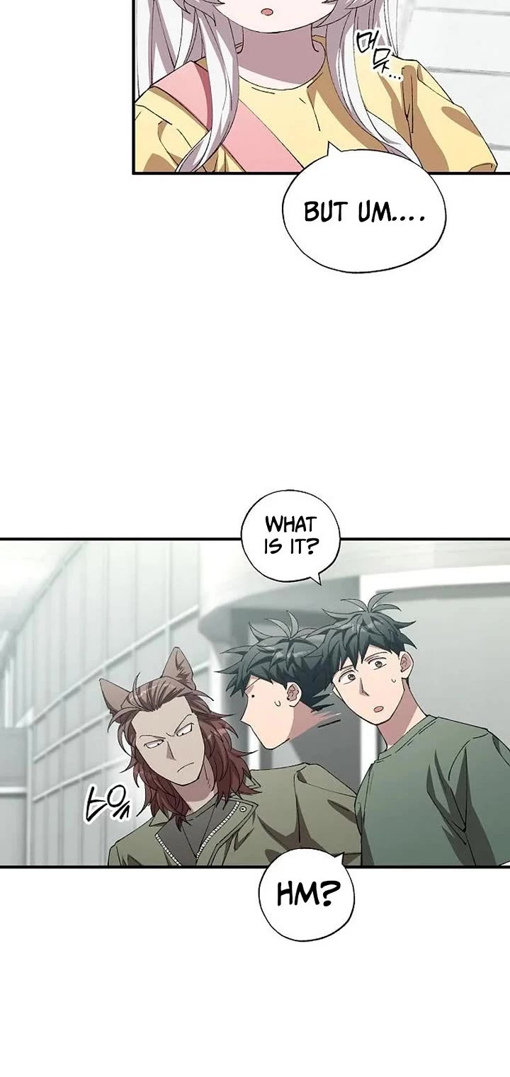 Magical Realm Shopkeeper Chapter 122 page 11 - Chapter 122