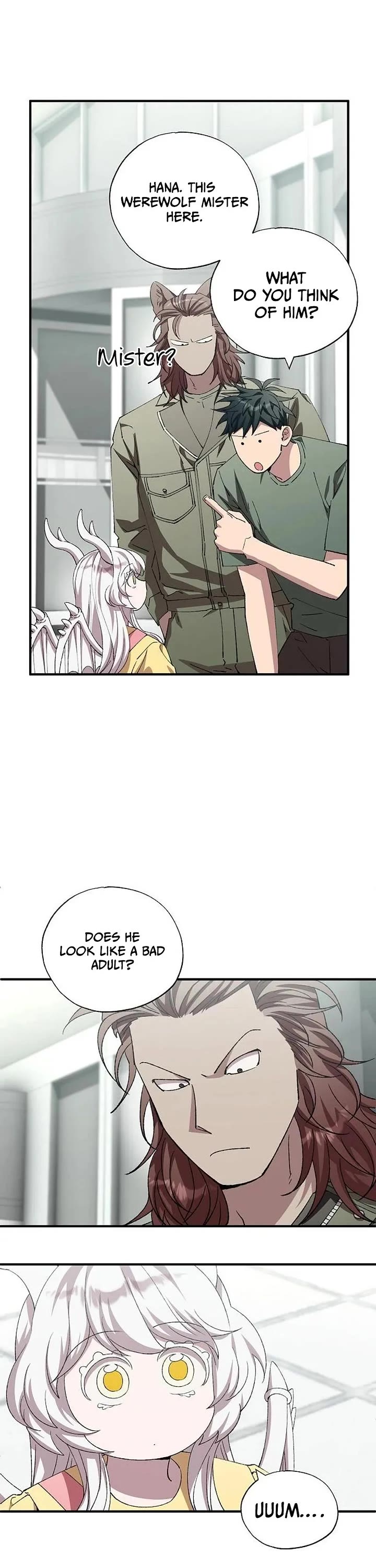 Magical Realm Shopkeeper Chapter 122 page 12 - Chapter 122