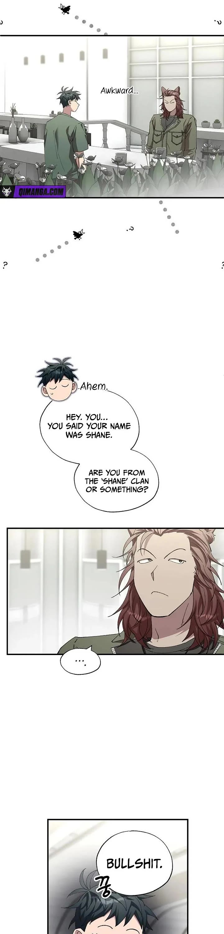 Magical Realm Shopkeeper Chapter 122 page 2 - Chapter 122