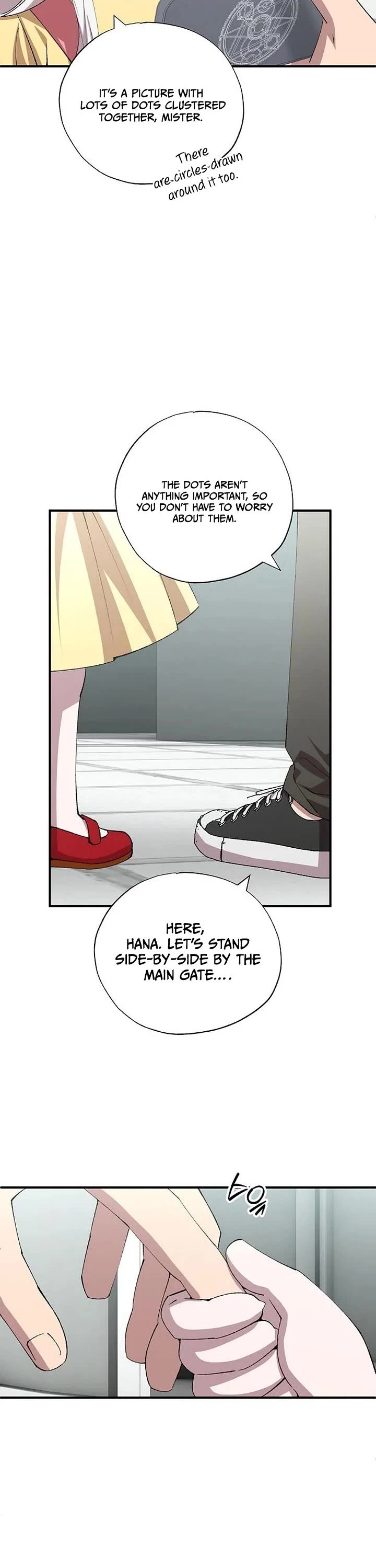 Magical Realm Shopkeeper Chapter 122 page 20 - Chapter 122