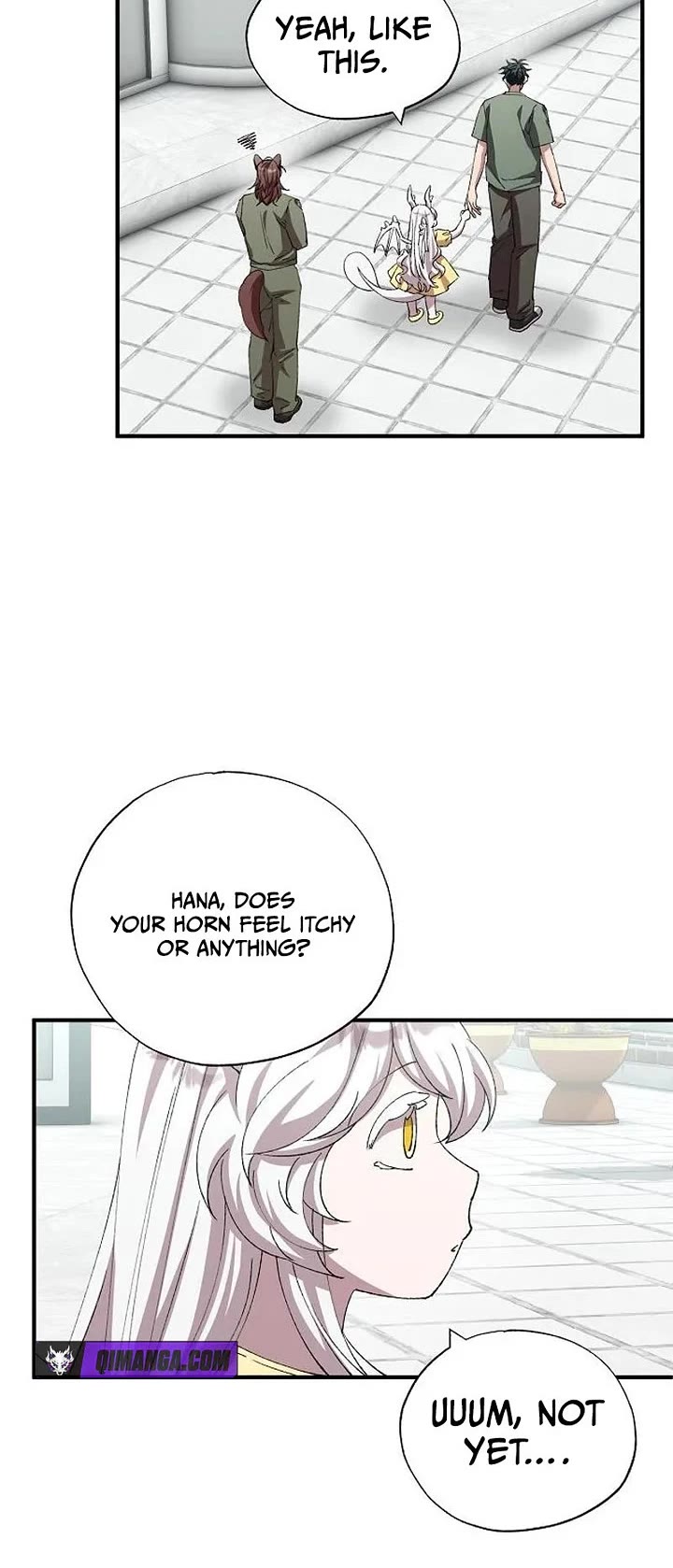 Magical Realm Shopkeeper Chapter 122 page 22 - Chapter 122