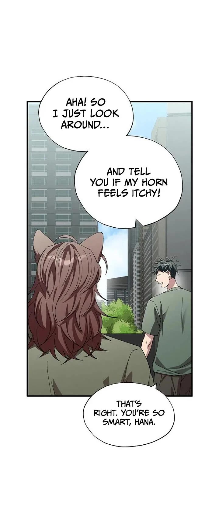 Magical Realm Shopkeeper Chapter 122 page 23 - Chapter 122