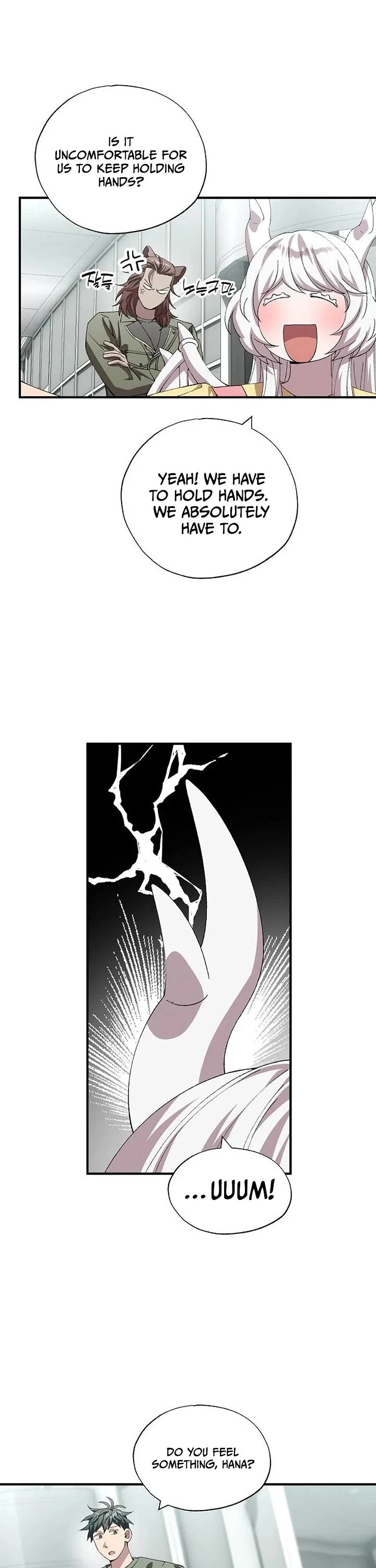 Magical Realm Shopkeeper Chapter 122 page 24 - Chapter 122