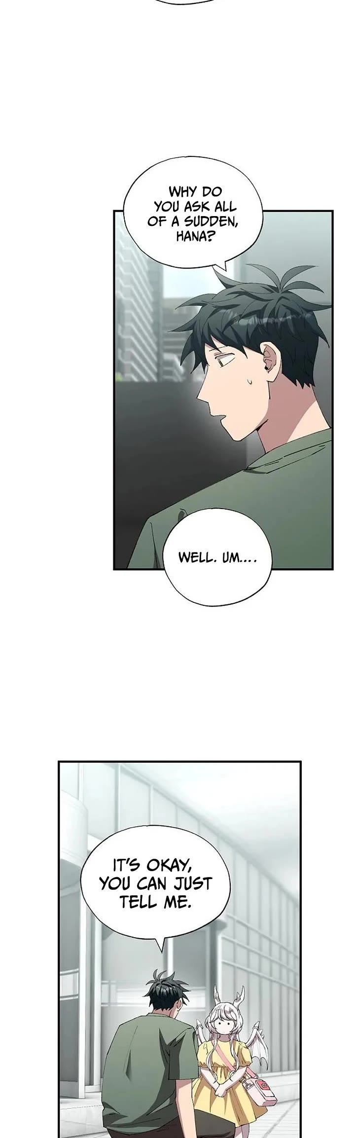 Magical Realm Shopkeeper Chapter 122 page 26 - Chapter 122