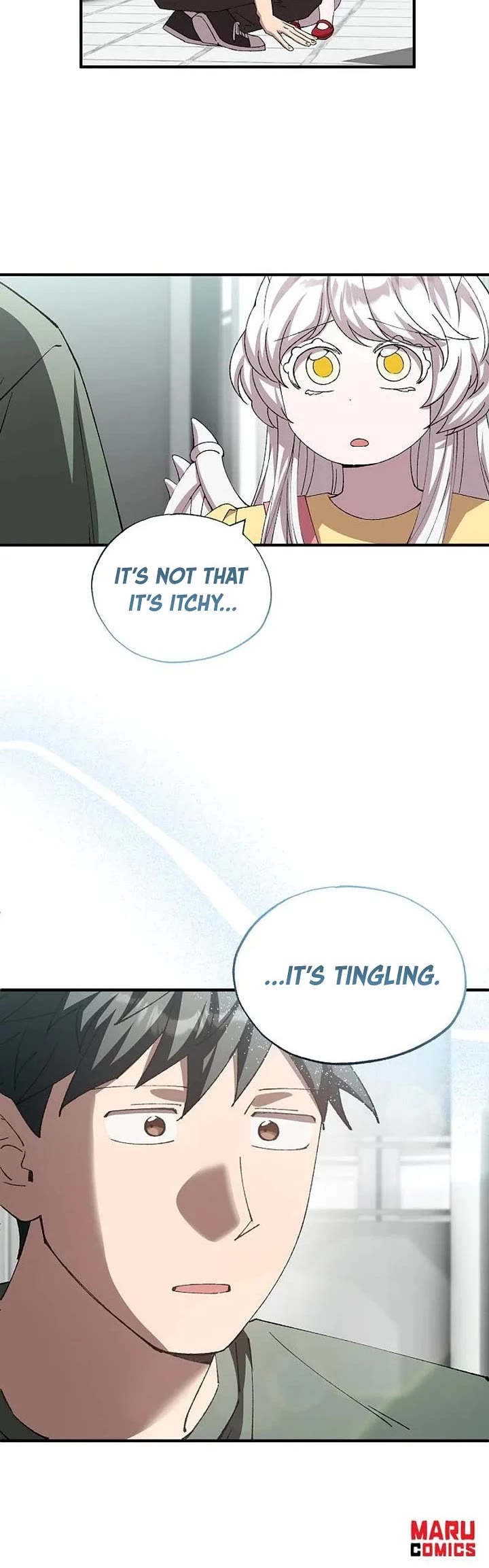 Magical Realm Shopkeeper Chapter 122 page 27 - Chapter 122