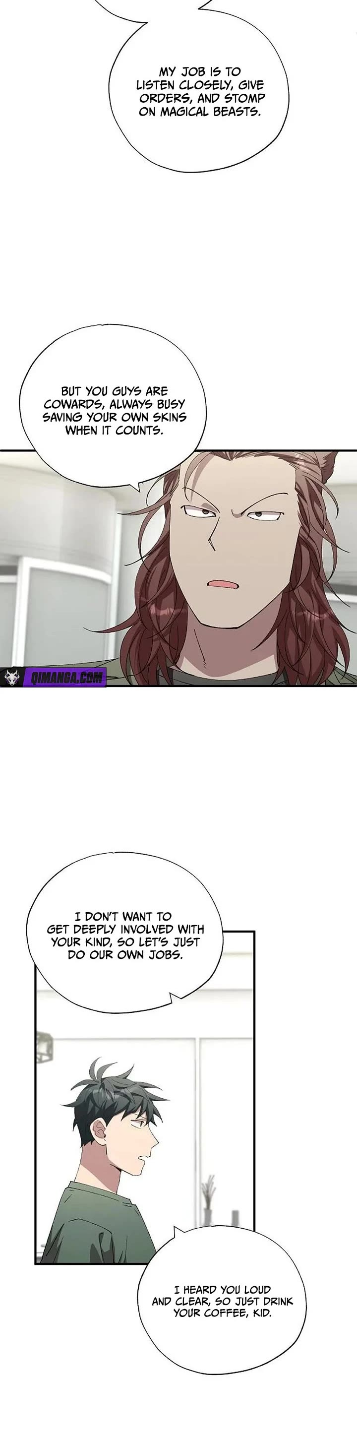 Magical Realm Shopkeeper Chapter 122 page 5 - Chapter 122