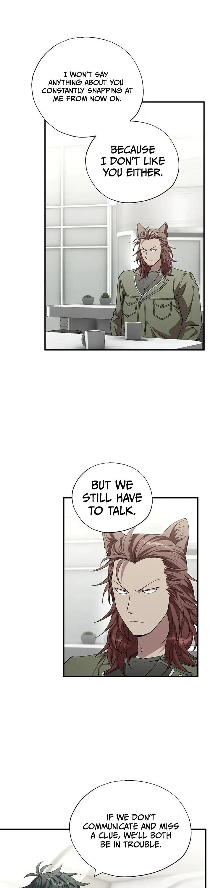 Magical Realm Shopkeeper Chapter 122 page 6 - Chapter 122