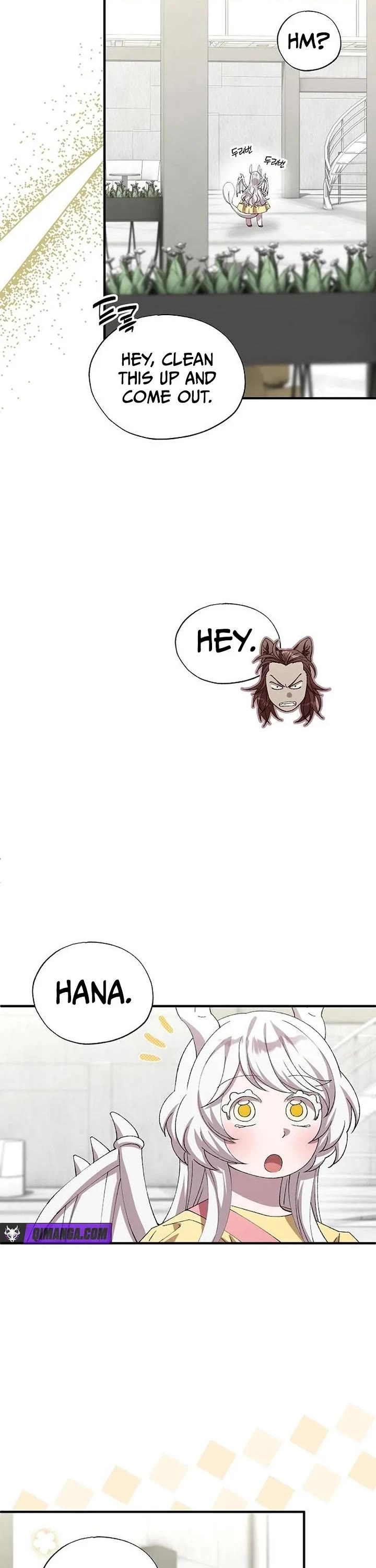 Magical Realm Shopkeeper Chapter 122 page 8 - Chapter 122