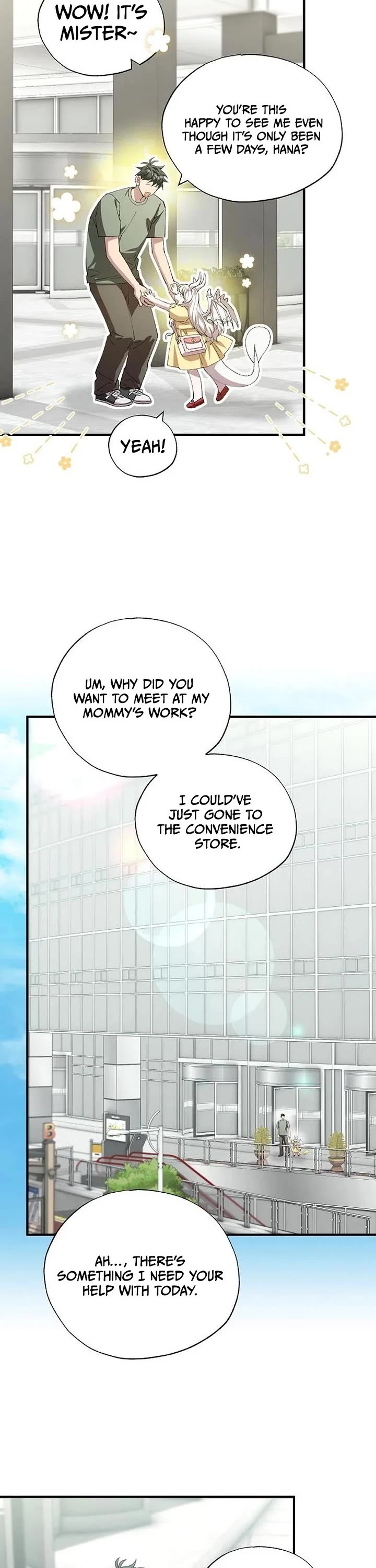 Magical Realm Shopkeeper Chapter 122 page 9 - Chapter 122