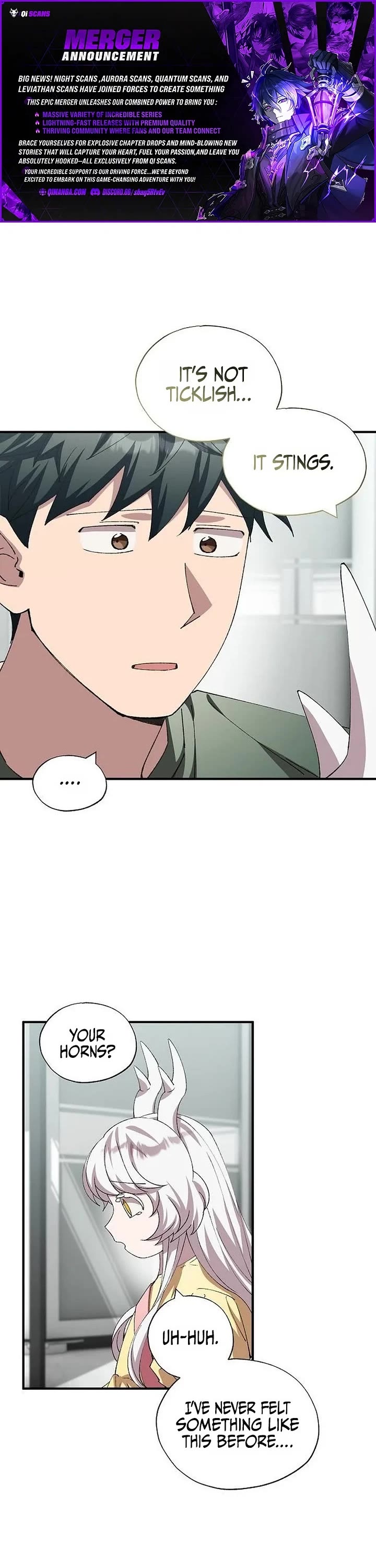 Magical Realm Shopkeeper Chapter 123 page 1 - Chapter 123