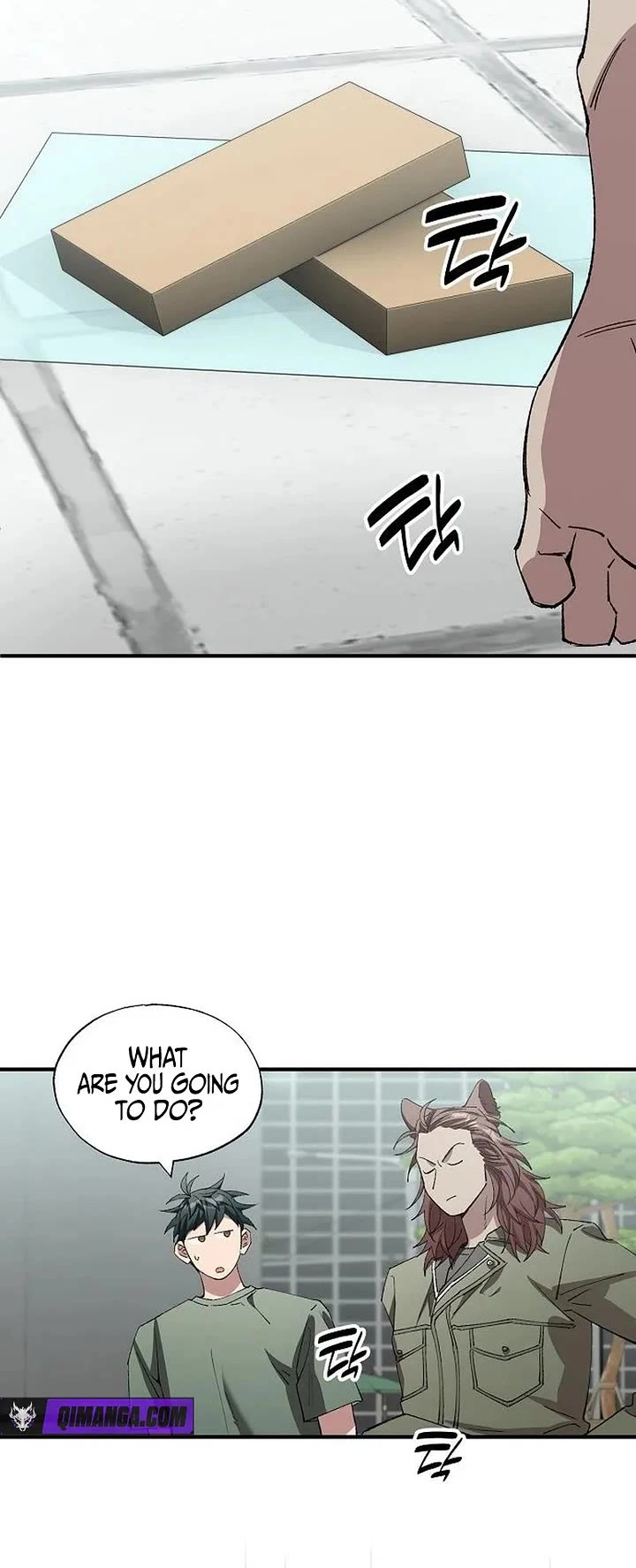 Magical Realm Shopkeeper Chapter 123 page 10 - Chapter 123