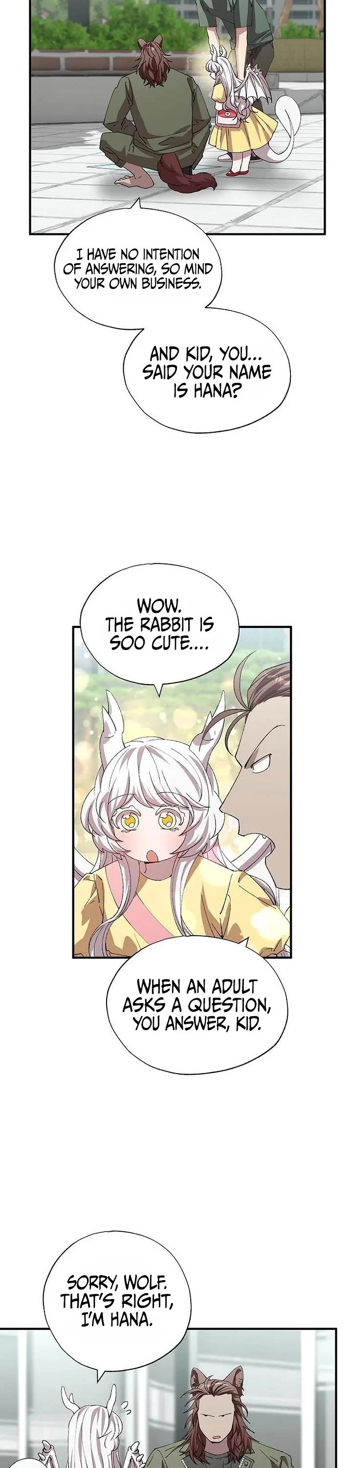 Magical Realm Shopkeeper Chapter 123 page 13 - Chapter 123