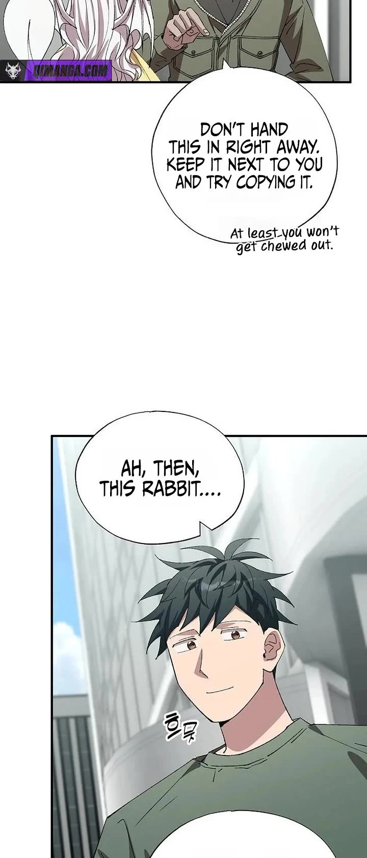 Magical Realm Shopkeeper Chapter 123 page 14 - Chapter 123