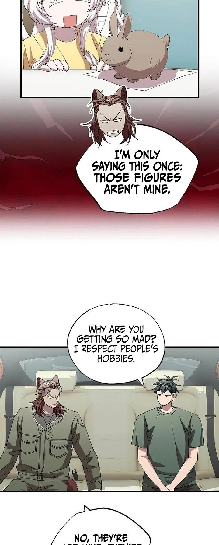 Magical Realm Shopkeeper Chapter 123 page 19 - Chapter 123