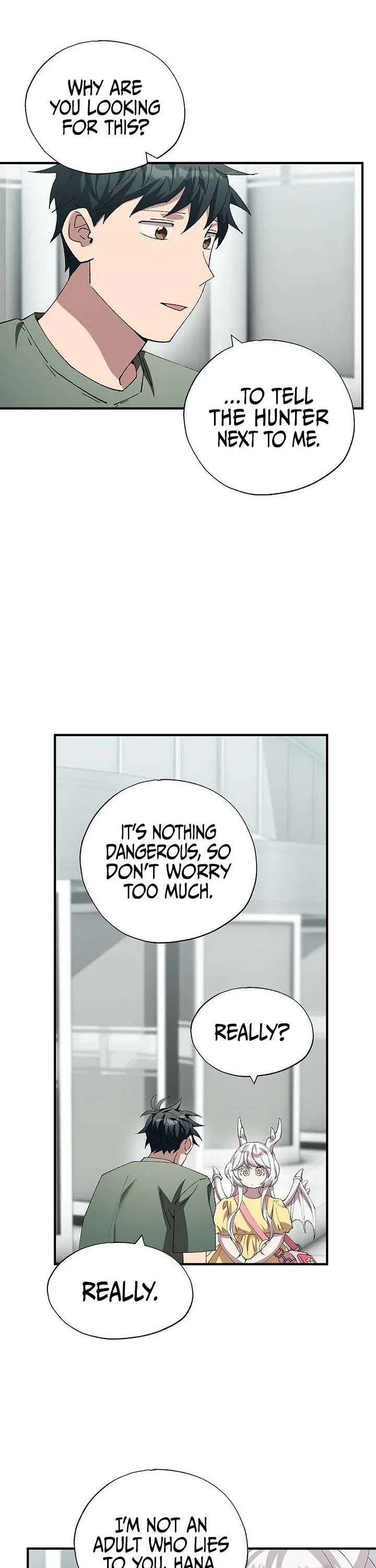 Magical Realm Shopkeeper Chapter 123 page 2 - Chapter 123