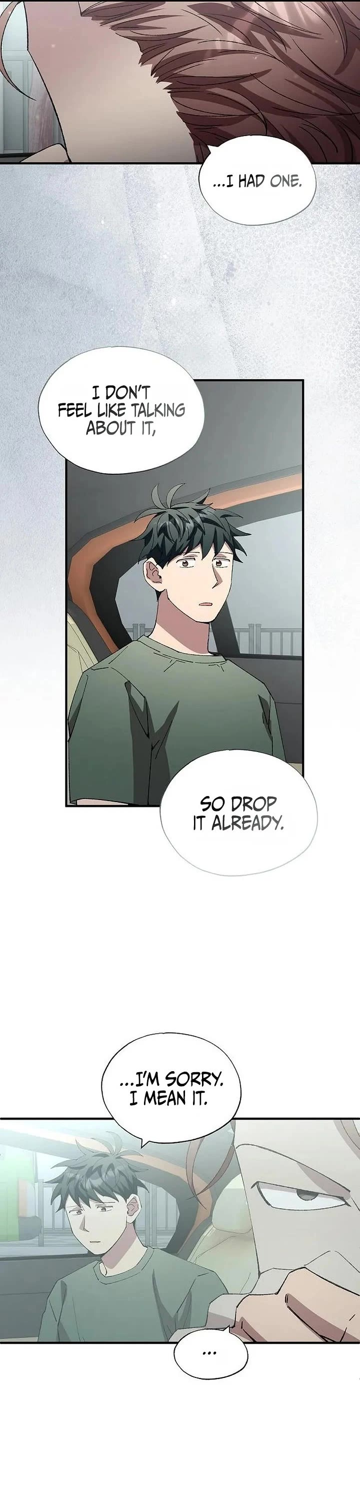 Magical Realm Shopkeeper Chapter 123 page 21 - Chapter 123