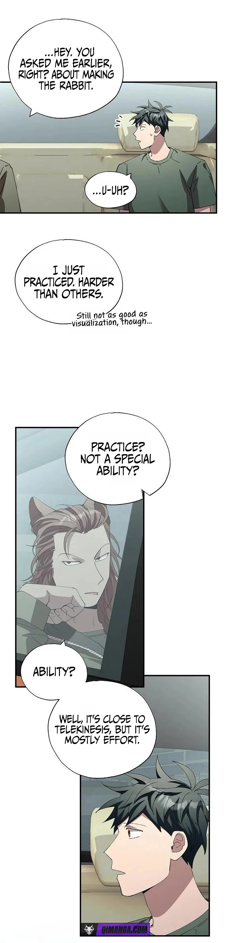 Magical Realm Shopkeeper Chapter 123 page 22 - Chapter 123