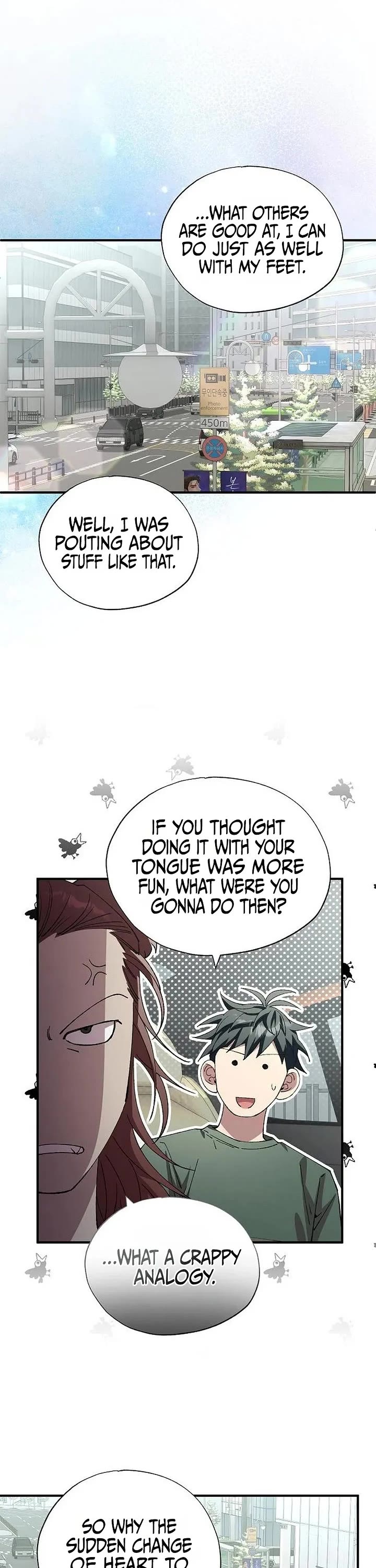 Magical Realm Shopkeeper Chapter 123 page 23 - Chapter 123