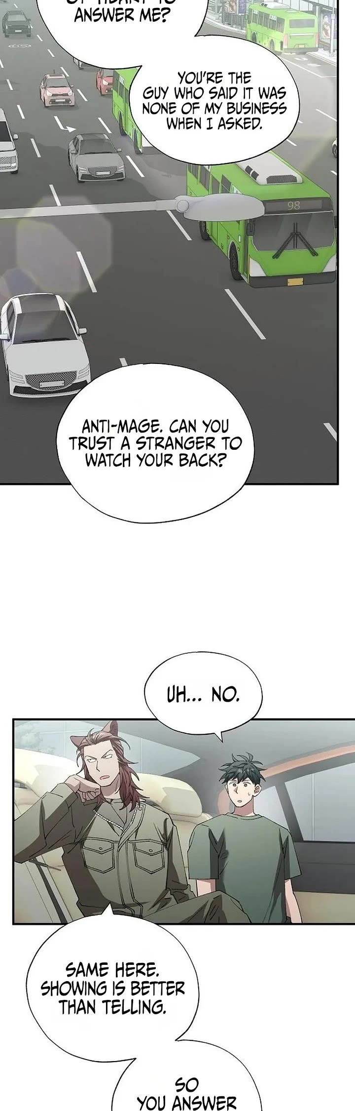 Magical Realm Shopkeeper Chapter 123 page 24 - Chapter 123