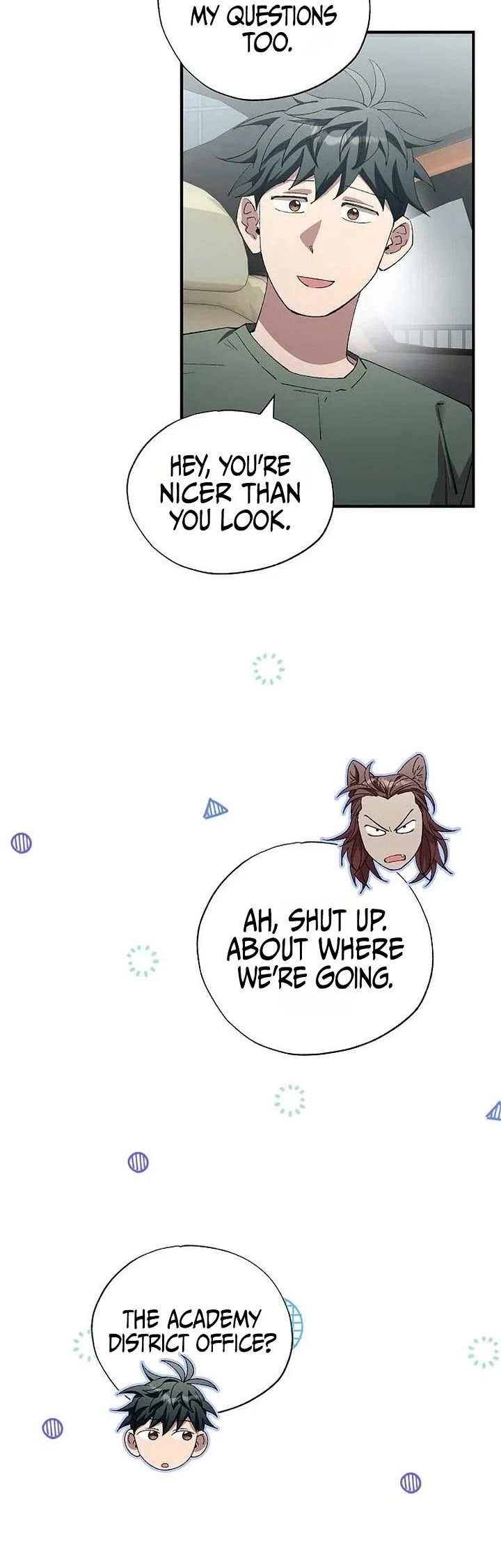 Magical Realm Shopkeeper Chapter 123 page 25 - Chapter 123