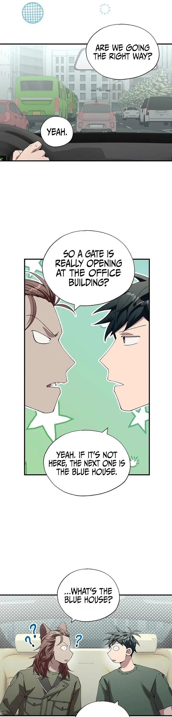 Magical Realm Shopkeeper Chapter 123 page 26 - Chapter 123