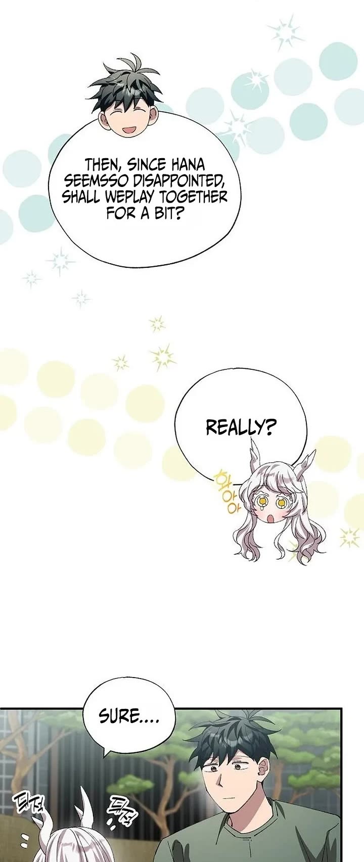 Magical Realm Shopkeeper Chapter 123 page 4 - Chapter 123