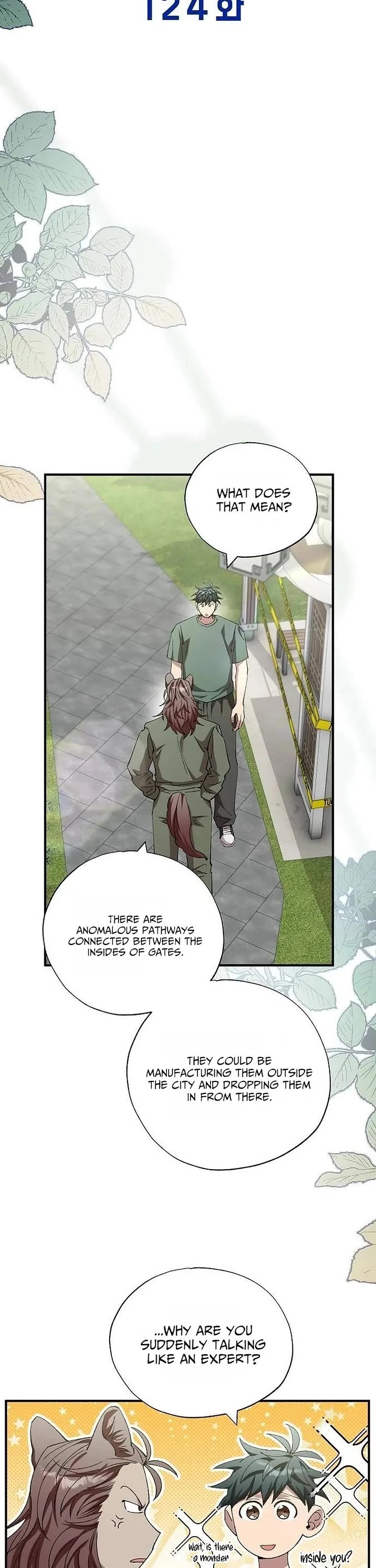 Magical Realm Shopkeeper Chapter 124 page 17 - Chapter 124