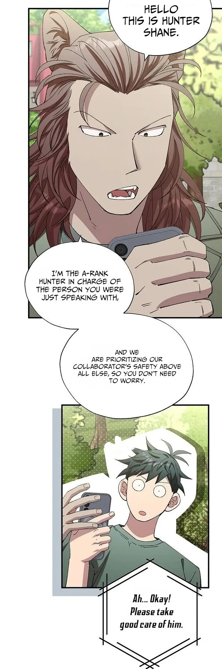 Magical Realm Shopkeeper Chapter 124 page 24 - Chapter 124