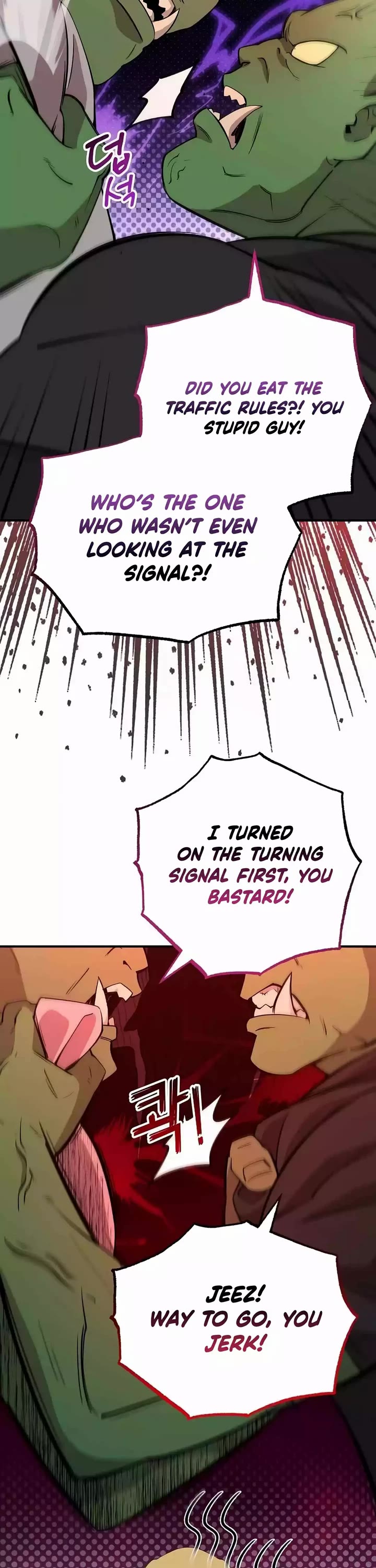 Magical Realm Shopkeeper Chapter 13 page 11 - Chapter 13