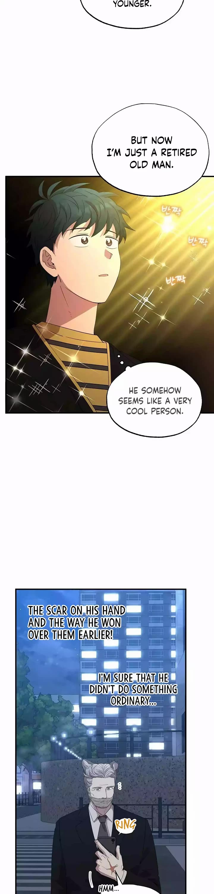 Magical Realm Shopkeeper Chapter 13 page 32 - Chapter 13