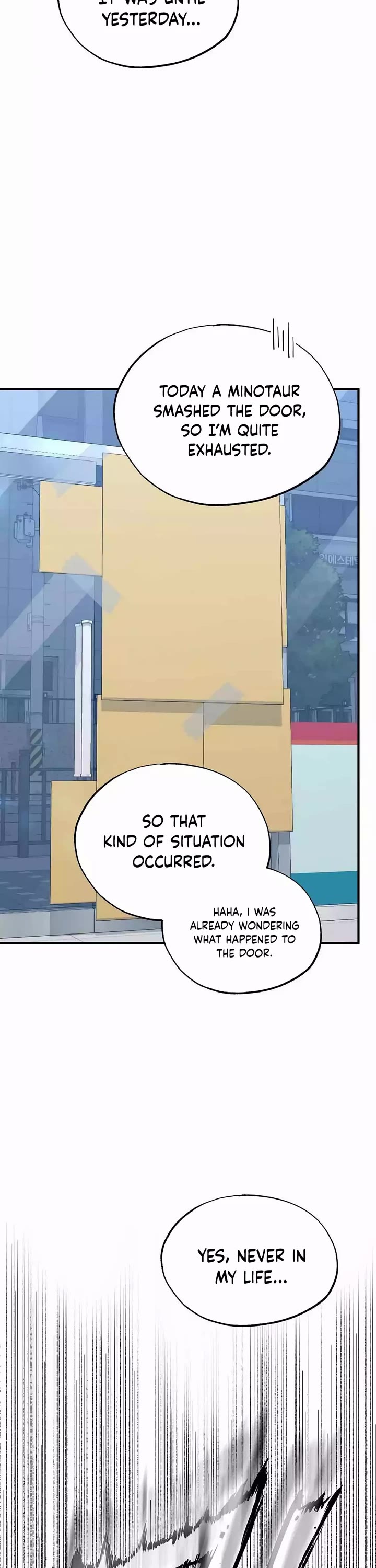 Magical Realm Shopkeeper Chapter 13 page 7 - Chapter 13