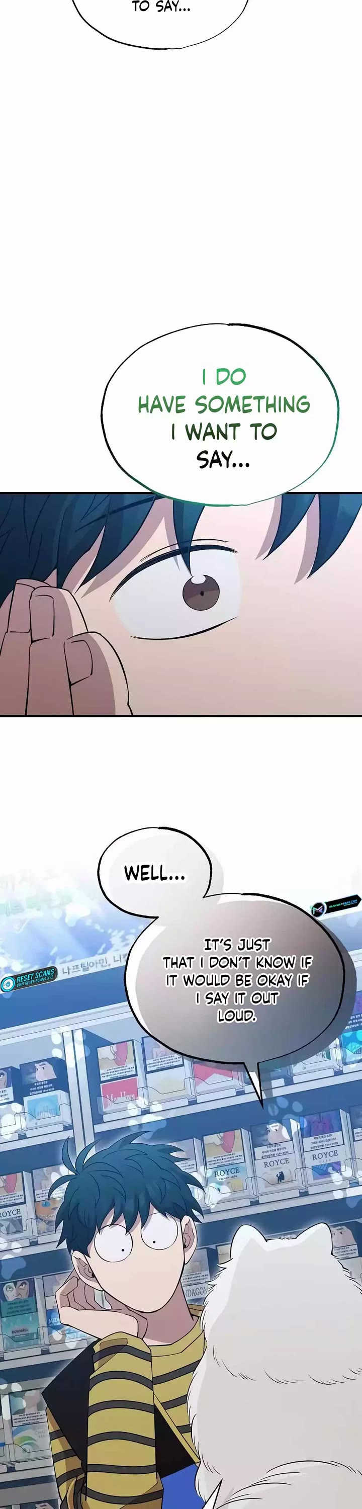 Magical Realm Shopkeeper Chapter 14 page 16 - Chapter 14